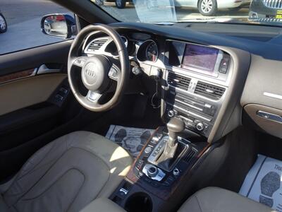 2013 Audi A5 2.0L I4 Turbo Quattro Premium  AWD - Photo 14 - Cincinnati, OH 45255