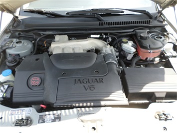 2003 Jaguar X-Type 3.0   - Photo 31 - Cincinnati, OH 45255