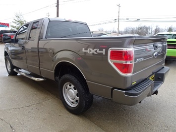 2011 Ford F-150 STX   - Photo 11 - Cincinnati, OH 45255