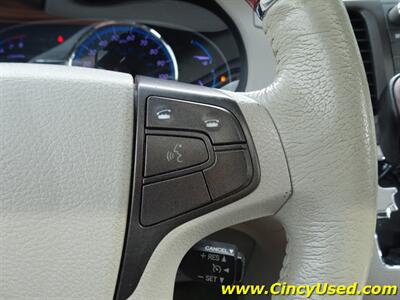 2013 Toyota Sienna Limited 7-Passenger   - Photo 29 - Cincinnati, OH 45255