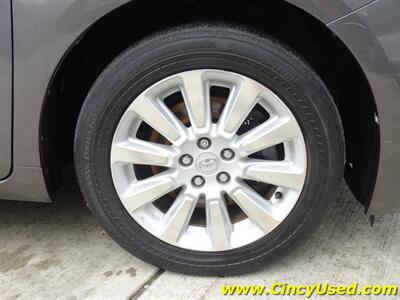 2013 Toyota Sienna Limited 7-Passenger   - Photo 39 - Cincinnati, OH 45255
