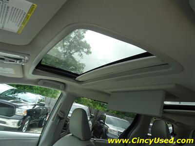 2013 Toyota Sienna Limited 7-Passenger   - Photo 22 - Cincinnati, OH 45255