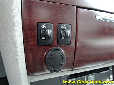 2013 Toyota Sienna Limited 7-Passenger   - Photo 30 - Cincinnati, OH 45255