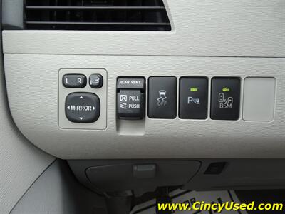 2013 Toyota Sienna Limited 7-Passenger   - Photo 27 - Cincinnati, OH 45255
