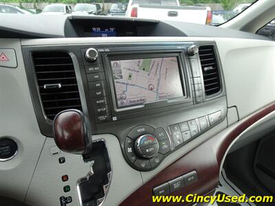 2013 Toyota Sienna Limited 7-Passenger   - Photo 21 - Cincinnati, OH 45255