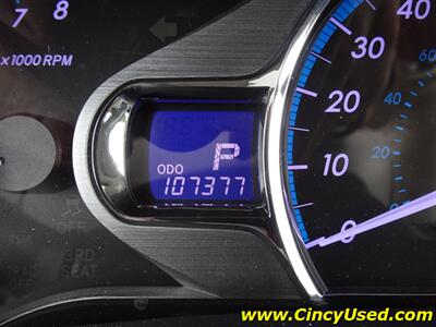 2013 Toyota Sienna Limited 7-Passenger   - Photo 25 - Cincinnati, OH 45255