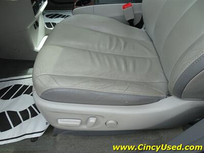2013 Toyota Sienna Limited 7-Passenger   - Photo 36 - Cincinnati, OH 45255