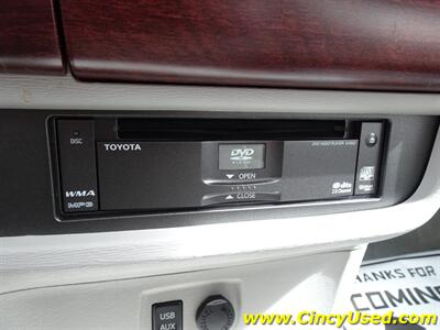 2013 Toyota Sienna Limited 7-Passenger   - Photo 31 - Cincinnati, OH 45255