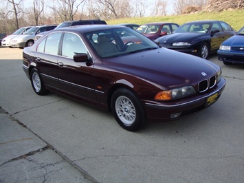 1998 BMW 528i   - Photo 1 - Cincinnati, OH 45255