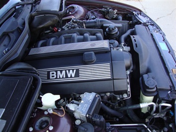 1998 BMW 528i   - Photo 26 - Cincinnati, OH 45255