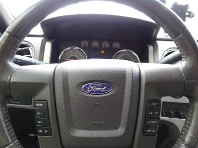 2010 Ford F-150 XLT  5.4L V8 4X4 - Photo 19 - Cincinnati, OH 45255