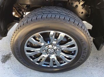 2016 Nissan Titan XD Platinum Reserve   - Photo 36 - Cincinnati, OH 45255