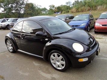 2001 Volkswagen New Beetle GLX   - Photo 1 - Cincinnati, OH 45255