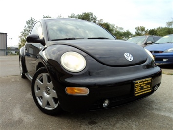 2001 Volkswagen New Beetle GLX   - Photo 10 - Cincinnati, OH 45255