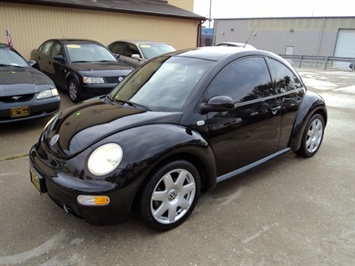 2001 Volkswagen New Beetle GLX   - Photo 3 - Cincinnati, OH 45255