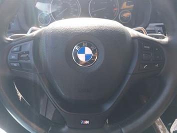 2013 BMW X3 xDrive35i   - Photo 16 - Cincinnati, OH 45255