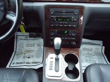 2006 Ford Five Hundred Limited   - Photo 17 - Cincinnati, OH 45255