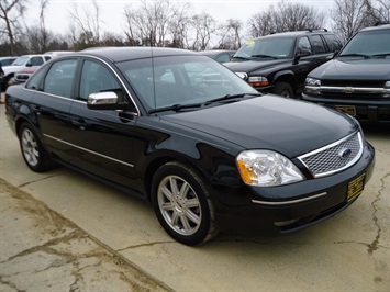 2006 Ford Five Hundred Limited   - Photo 1 - Cincinnati, OH 45255