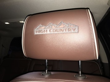 2014 Chevrolet Silverado 1500 High Country   - Photo 36 - Cincinnati, OH 45255
