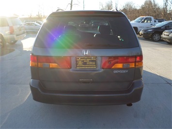 2004 Honda Odyssey EX-L w/DVD   - Photo 5 - Cincinnati, OH 45255