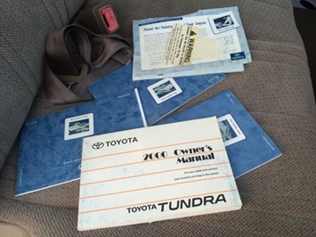 2000 Toyota Tundra   - Photo 15 - Cincinnati, OH 45255