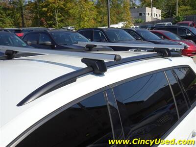 2015 Volkswagen Golf SportWagen TSI S   - Photo 11 - Cincinnati, OH 45255