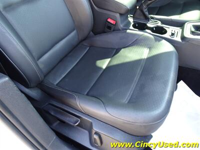 2015 Volkswagen Golf SportWagen TSI S   - Photo 27 - Cincinnati, OH 45255