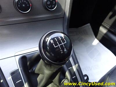 2015 Volkswagen Golf SportWagen TSI S   - Photo 18 - Cincinnati, OH 45255