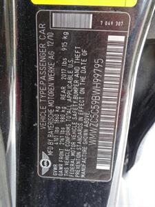 2011 MINI Cooper Countryman S ALL4  I4 Turbo AWD - Photo 55 - Cincinnati, OH 45255