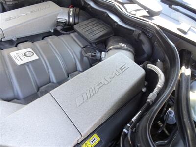 2013 Mercedes-Benz C 63 AMG  6.3L V8 RWD - Photo 17 - Cincinnati, OH 45255