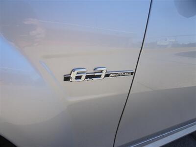 2013 Mercedes-Benz C 63 AMG  6.3L V8 RWD - Photo 23 - Cincinnati, OH 45255
