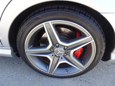 2013 Mercedes-Benz C 63 AMG  6.3L V8 RWD - Photo 37 - Cincinnati, OH 45255