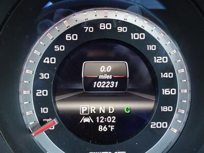 2013 Mercedes-Benz C 63 AMG  6.3L V8 RWD - Photo 22 - Cincinnati, OH 45255