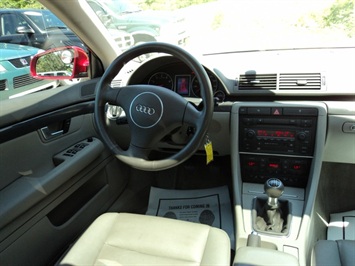 2003 Audi A4   - Photo 7 - Cincinnati, OH 45255