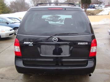 2000 Mazda MPV LX   - Photo 5 - Cincinnati, OH 45255