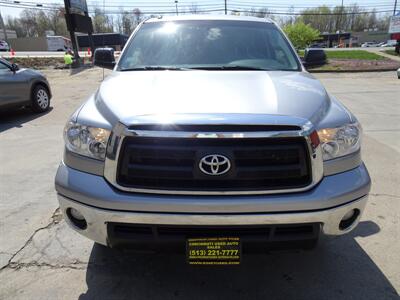 2013 Toyota Tundra Grade   - Photo 2 - Cincinnati, OH 45255