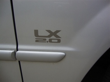 2001 Mazda Protege LX   - Photo 12 - Cincinnati, OH 45255