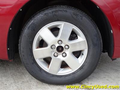 2004 Toyota Sienna LE 8 Passenger   - Photo 29 - Cincinnati, OH 45255