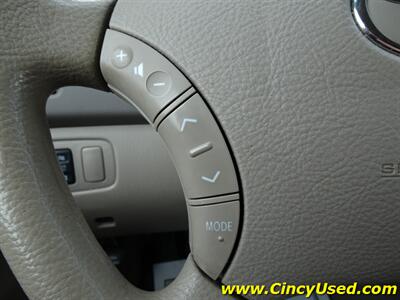 2004 Toyota Sienna LE 8 Passenger   - Photo 23 - Cincinnati, OH 45255
