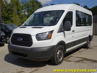 2018 Ford Transit 350 XLT - Photo 3 - Cincinnati, OH 45255