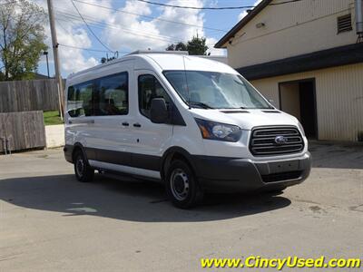 2018 Ford Transit 350 XLT - Photo 4 - Cincinnati, OH 45255
