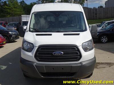 2018 Ford Transit 350 XLT - Photo 2 - Cincinnati, OH 45255