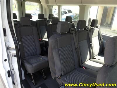2018 Ford Transit 350 XLT - Photo 14 - Cincinnati, OH 45255