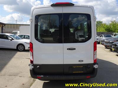2018 Ford Transit 350 XLT - Photo 8 - Cincinnati, OH 45255