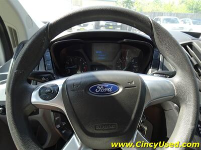 2018 Ford Transit 350 XLT - Photo 20 - Cincinnati, OH 45255