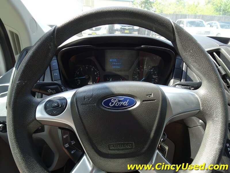 2018 Ford Transit 350 XLT - Photo 20 - Cincinnati, OH 45255