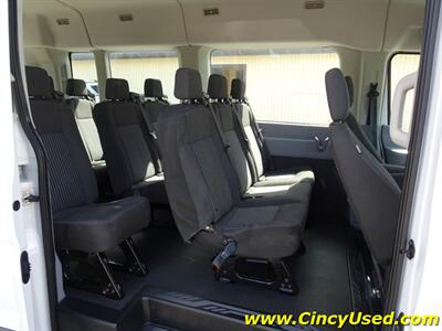 2018 Ford Transit 350 XLT - Photo 11 - Cincinnati, OH 45255