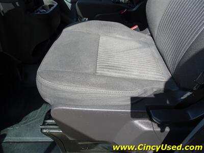 2018 Ford Transit 350 XLT - Photo 28 - Cincinnati, OH 45255