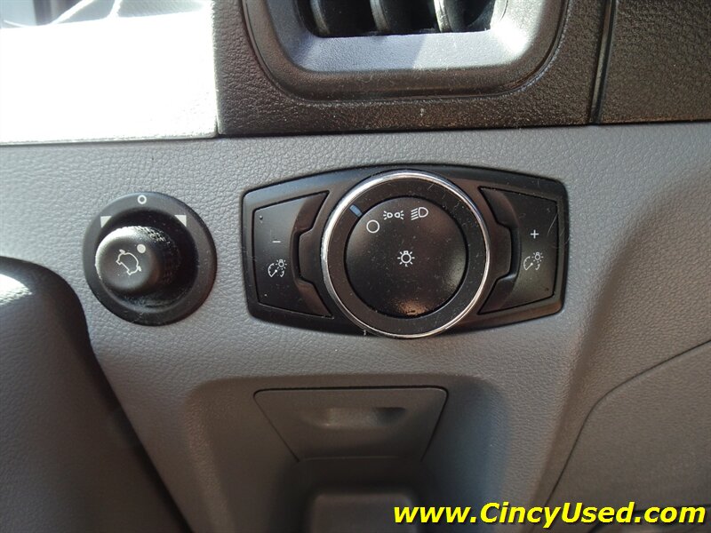 2018 Ford Transit 350 XLT - Photo 24 - Cincinnati, OH 45255