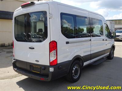 2018 Ford Transit 350 XLT - Photo 7 - Cincinnati, OH 45255